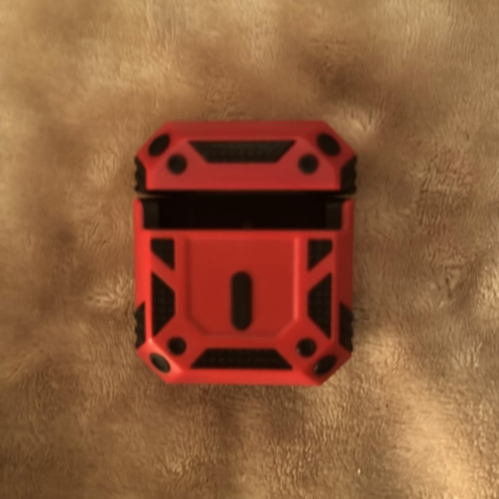 Gen 2 AirPod case